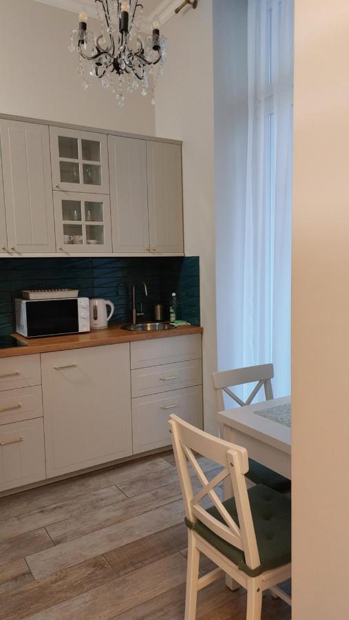 Appartement Starowislna Center Krakau
