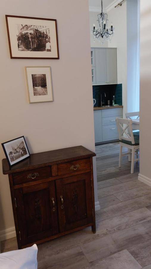 Appartement Starowislna Center Krakau