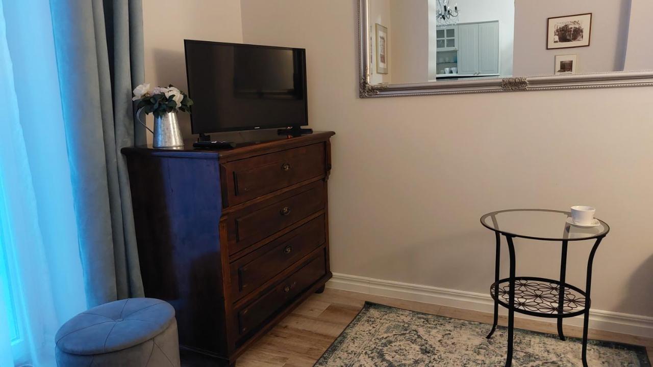 Starowislna Center Appartement *