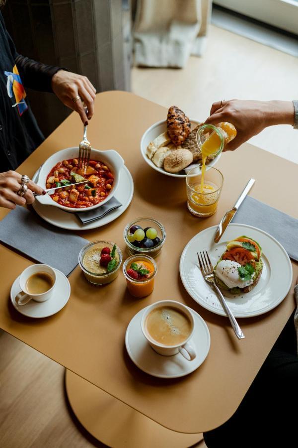 Puro Kazimierz Hotel 4*