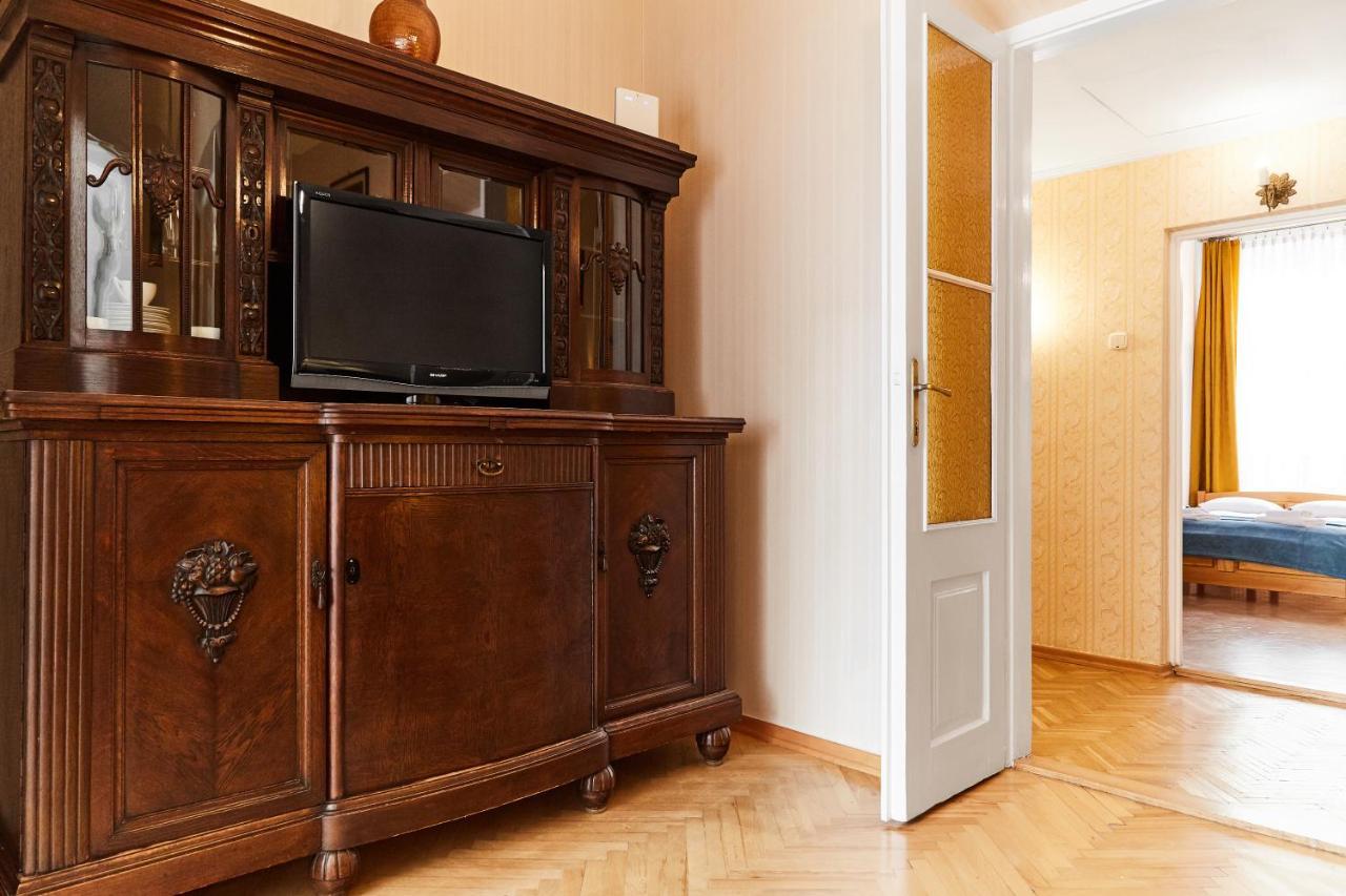 Location Topolowa Street Apartment *