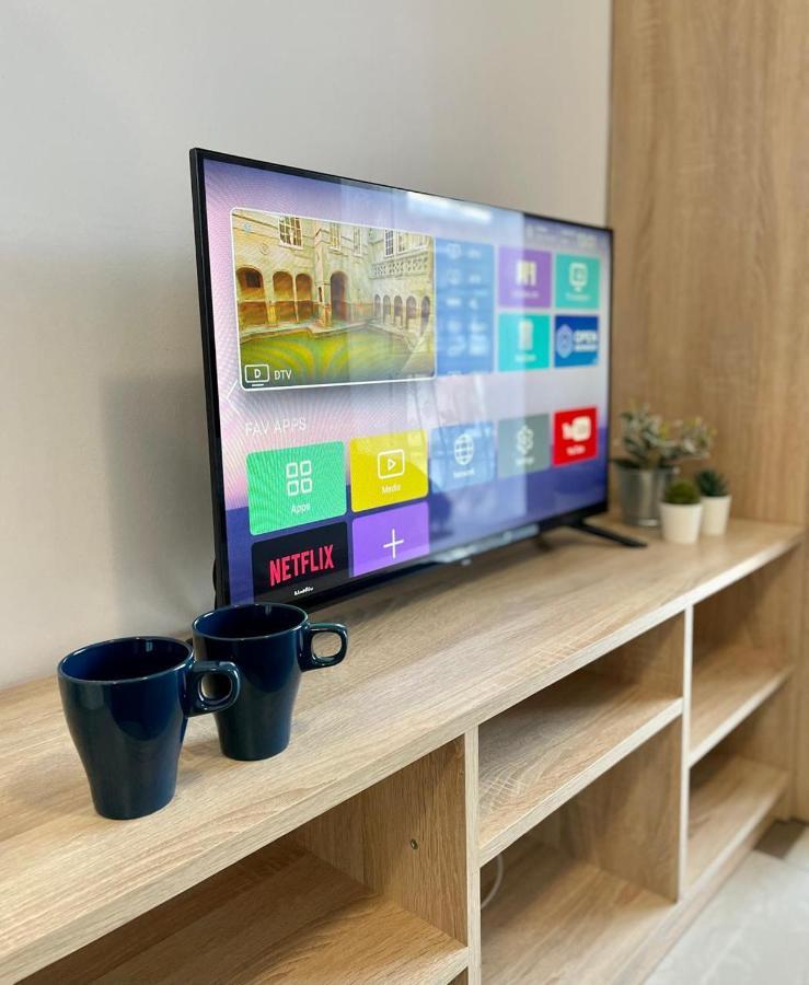 Bubble Apartamento