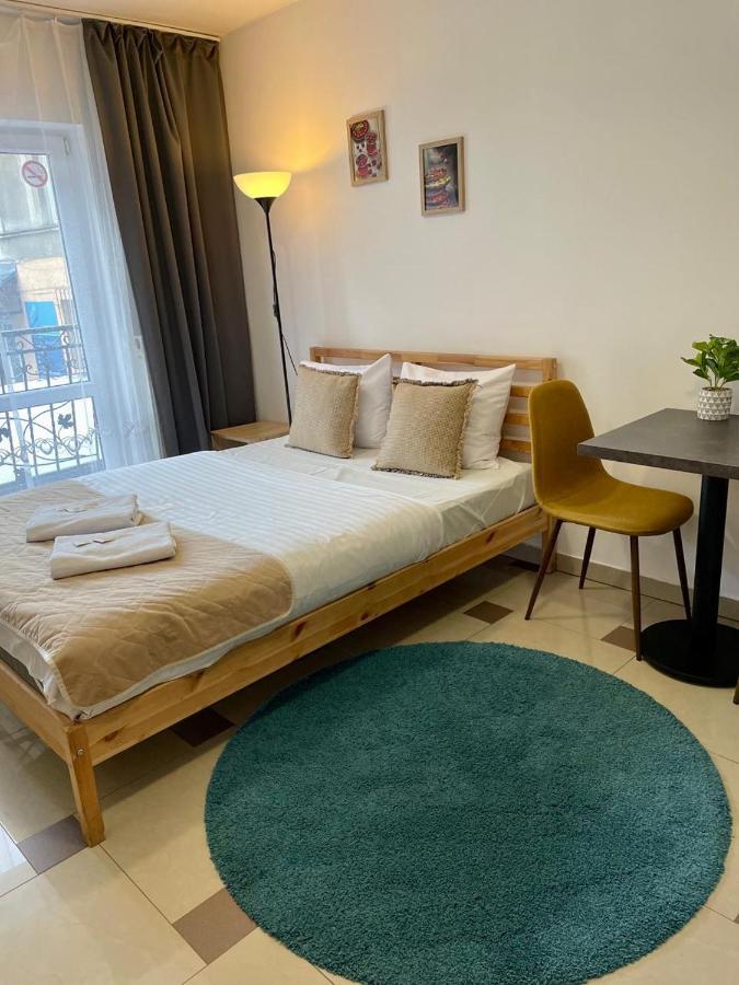 Bubble Apartamento *