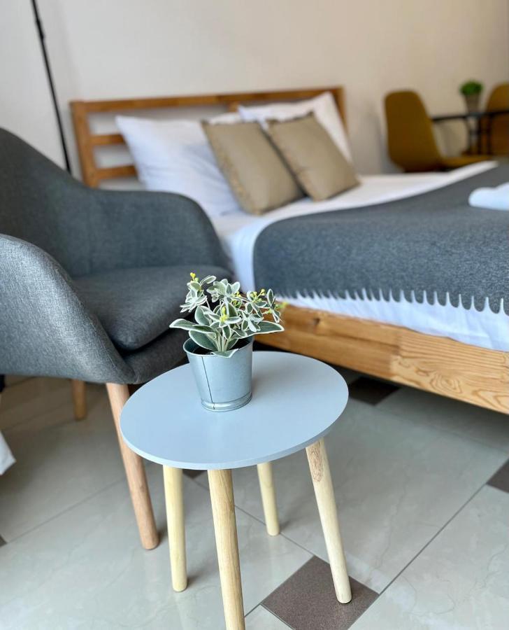 Bubble Apartamento
