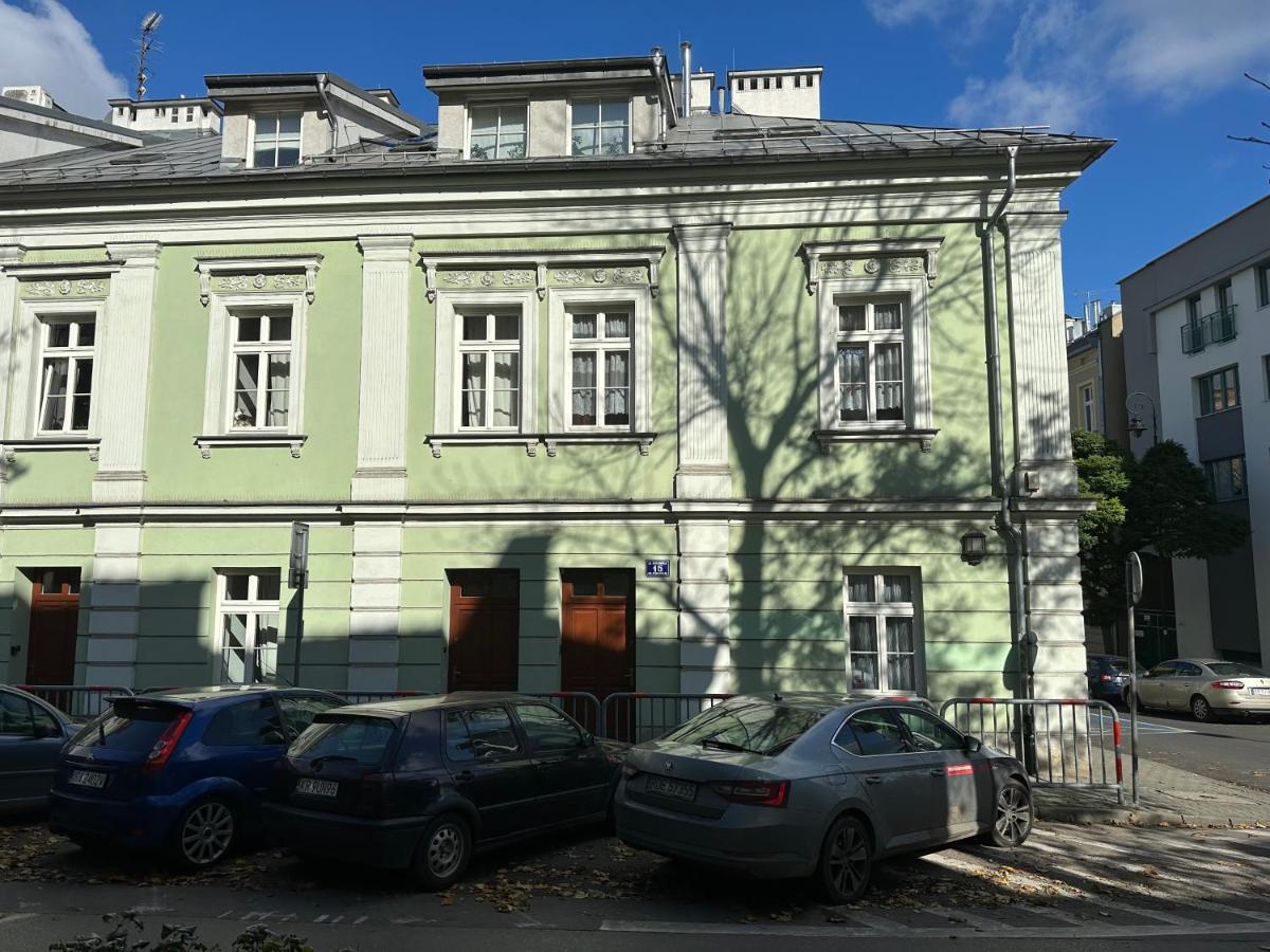 2-story 90m2 Modern In Krakow