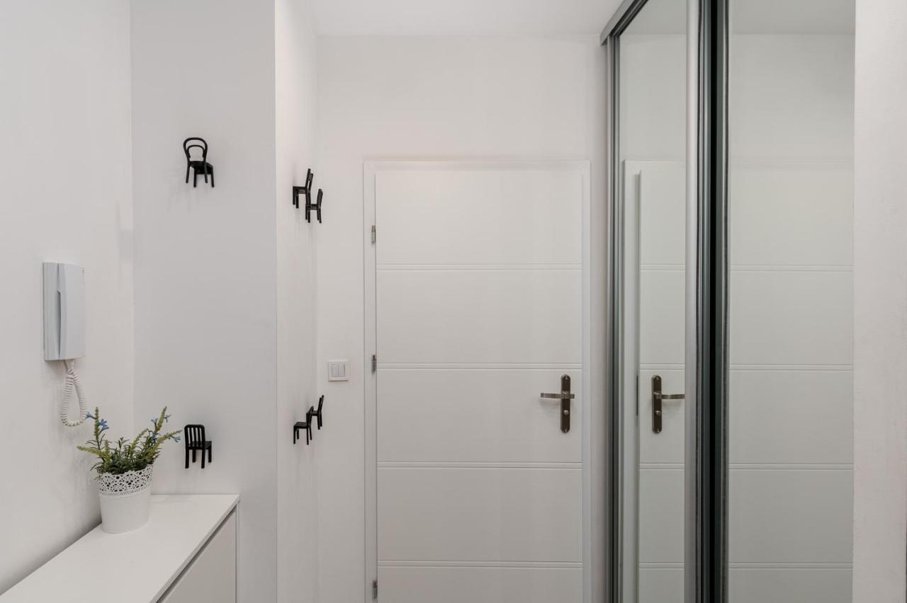 Apartament Kolorowe Balkony Czyzewskiego 3