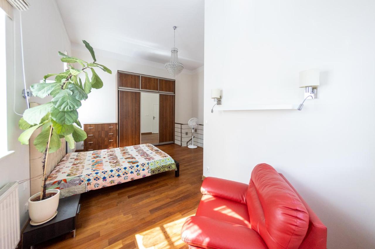 Apartment 2-story 90m2 Modern In Krakow