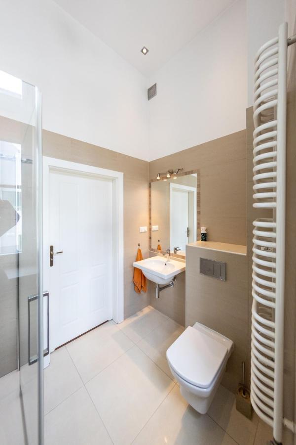 Apartment 2-story 90m2 Modern In