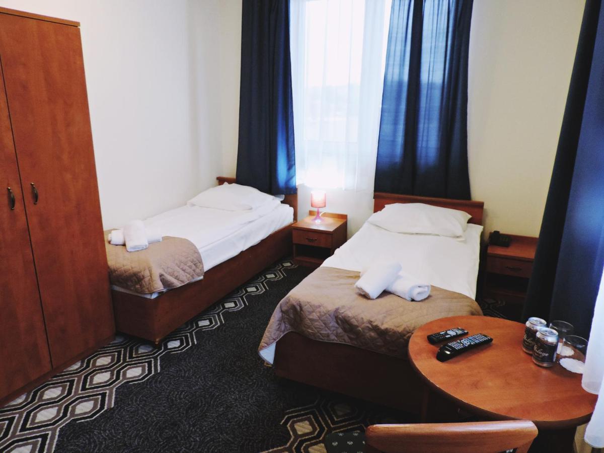 Vistula Hotel 3*
