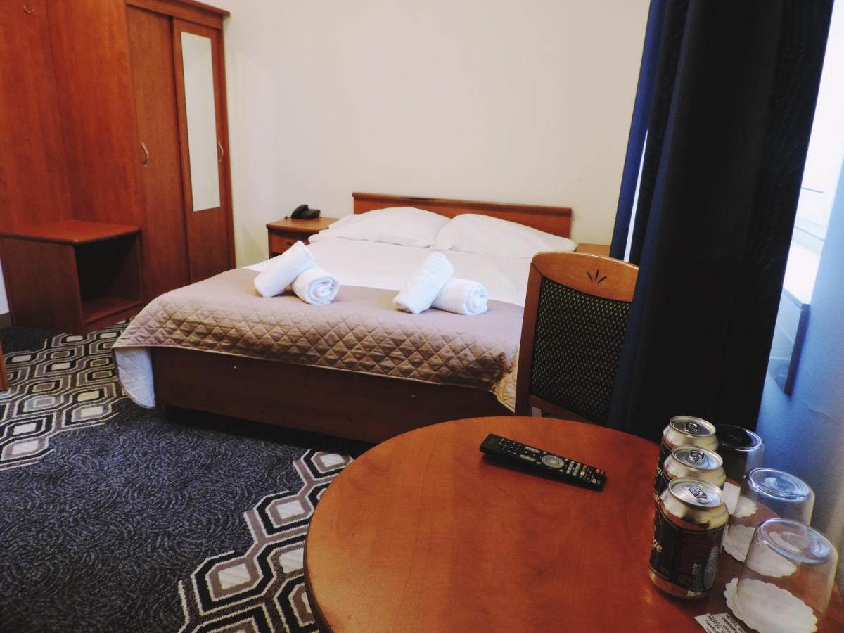 Hotel Vistula