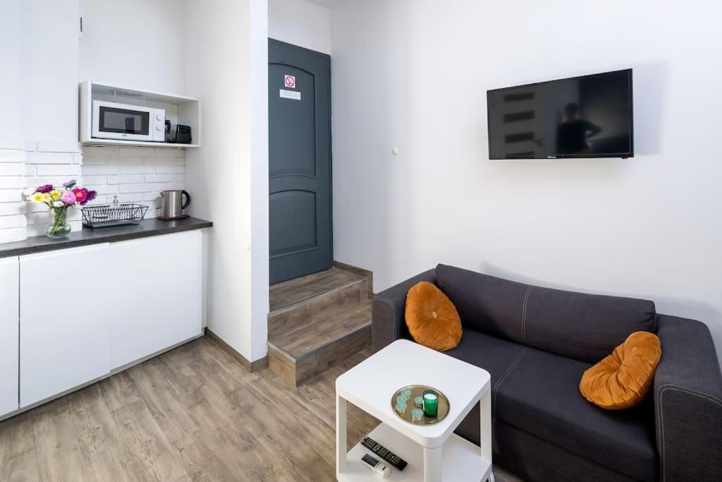 Modern In The Very Location 20 * Krakow