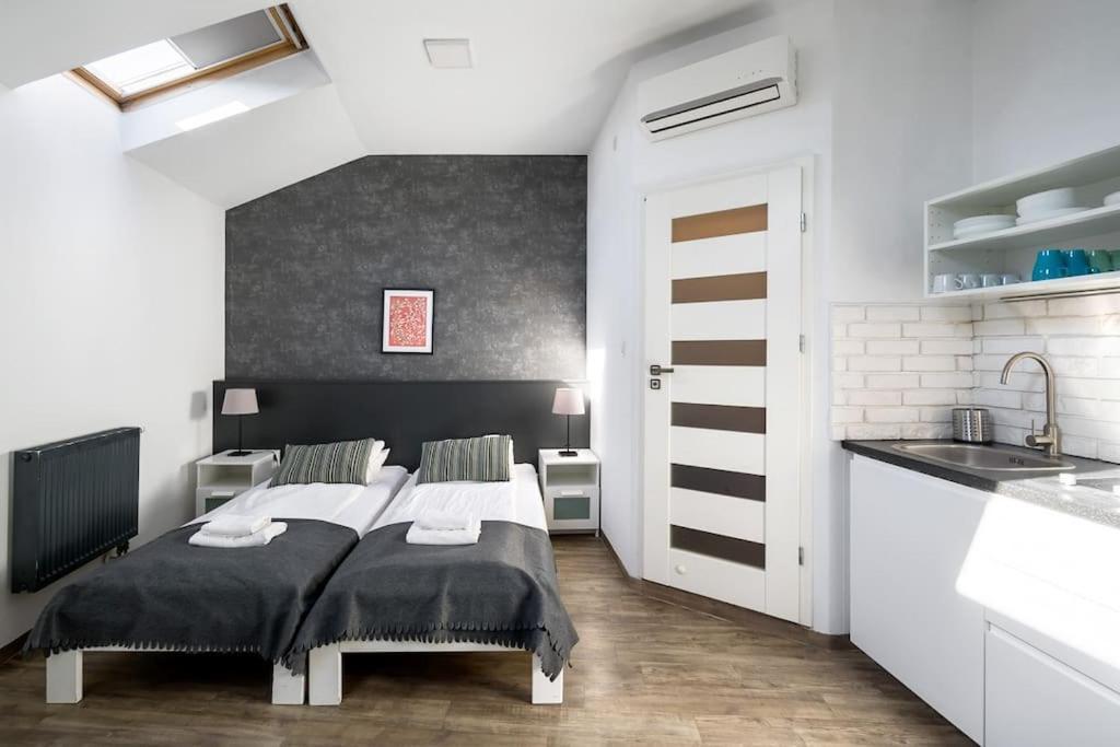 Modern In The Very Location 20 Apartment Krakow