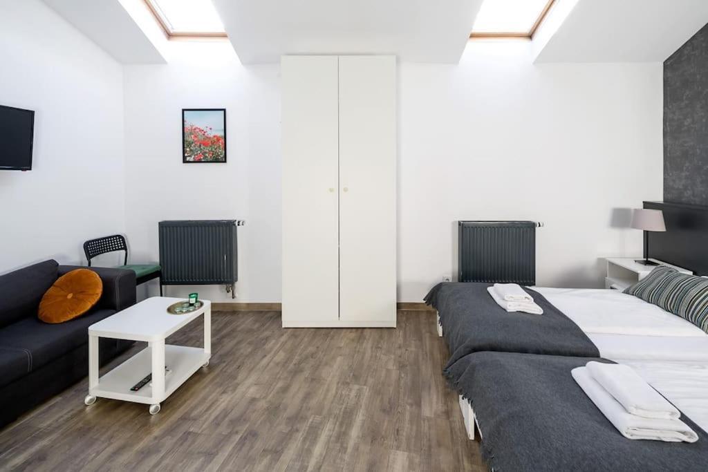 Modern In The Very Location 20