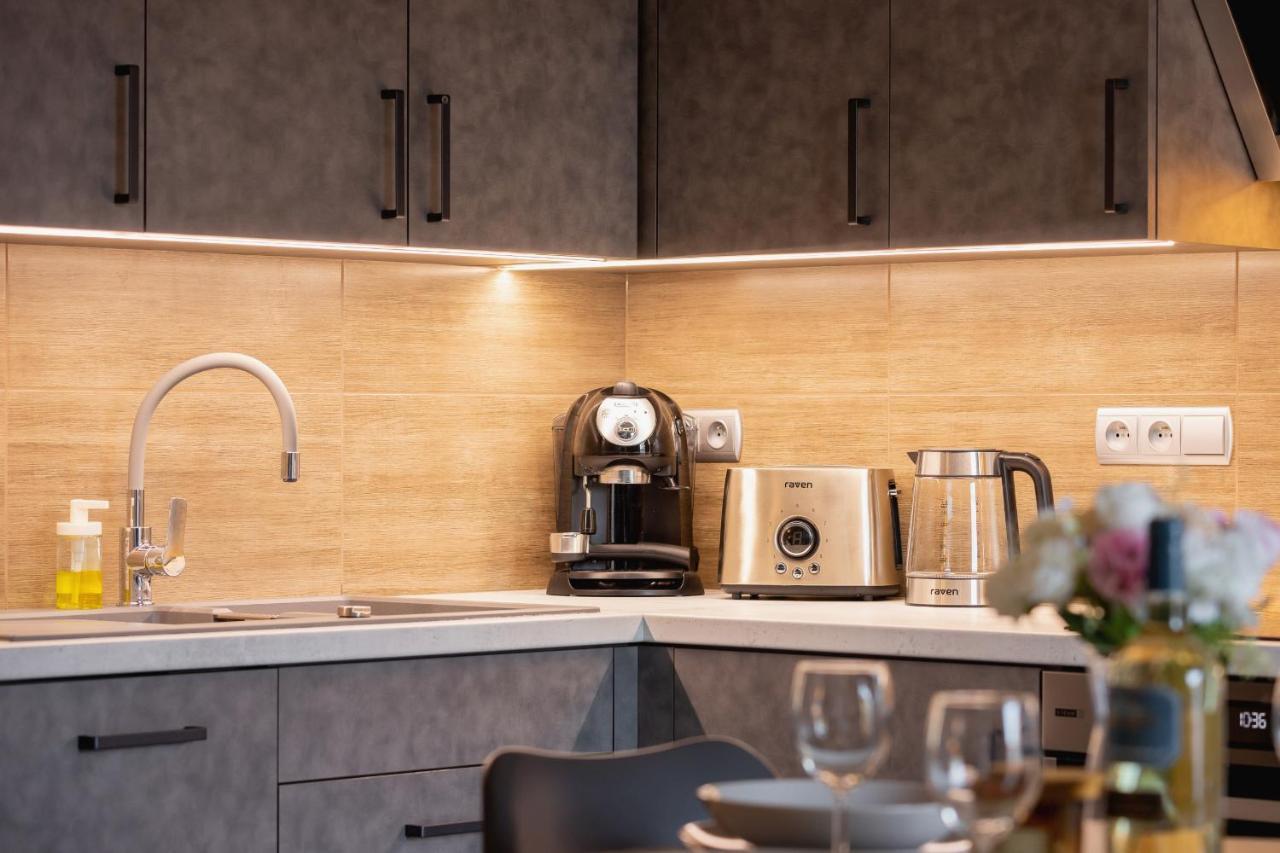 Business For Office Kolaczy By Renters Appartement Krakau