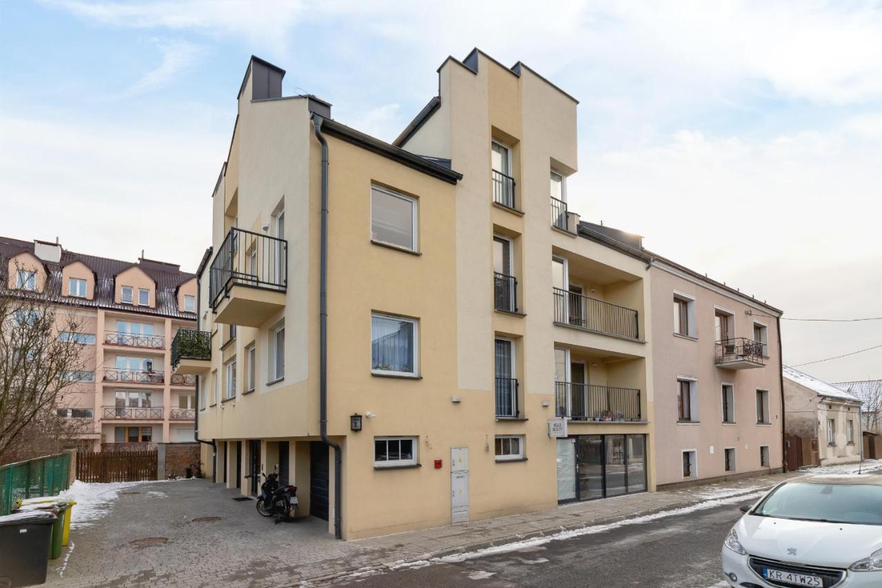 Appartement Business For Office Kolaczy By Renters Krakau