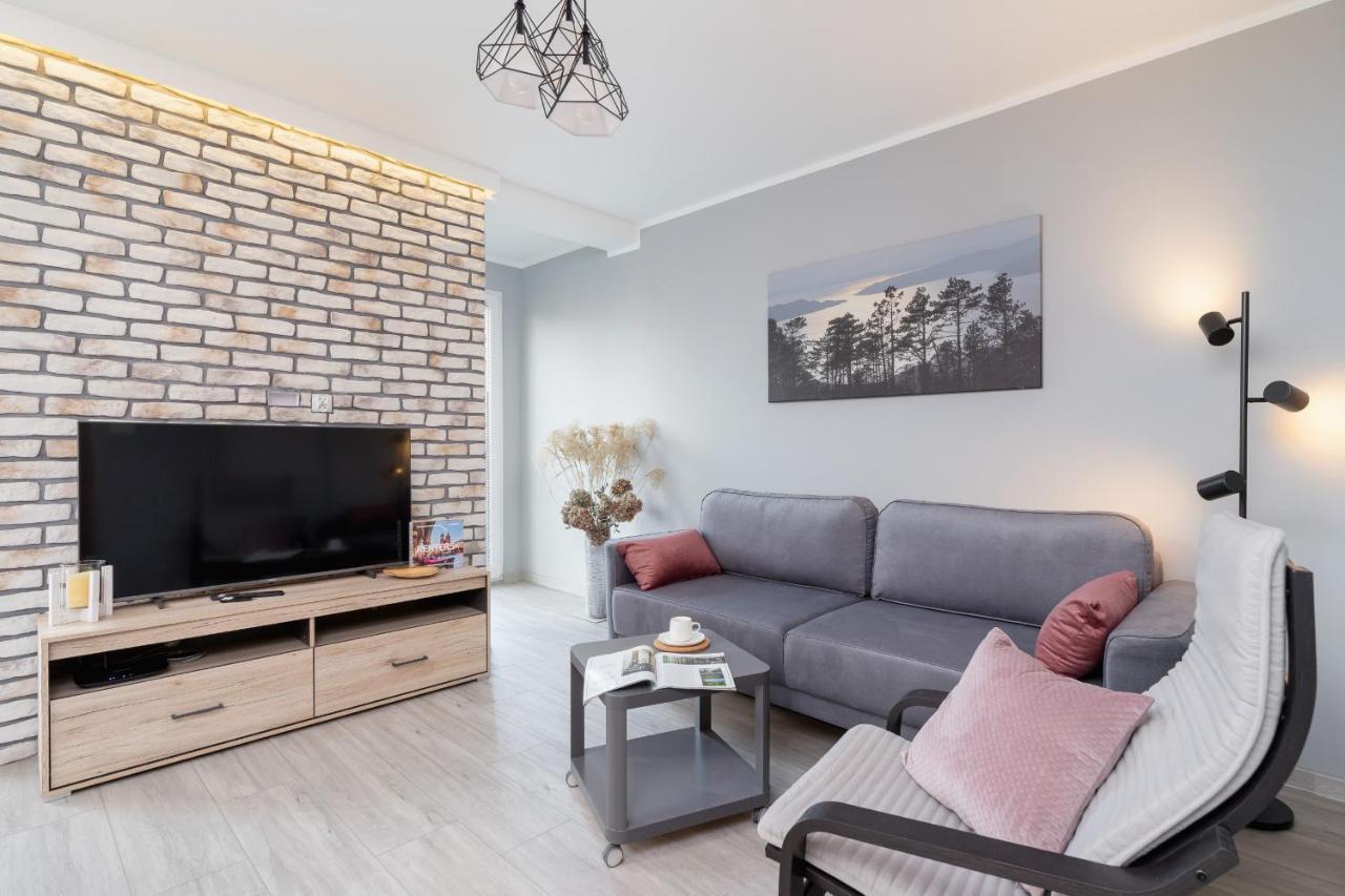 Business For Office Kolaczy By Renters Appartement Krakau