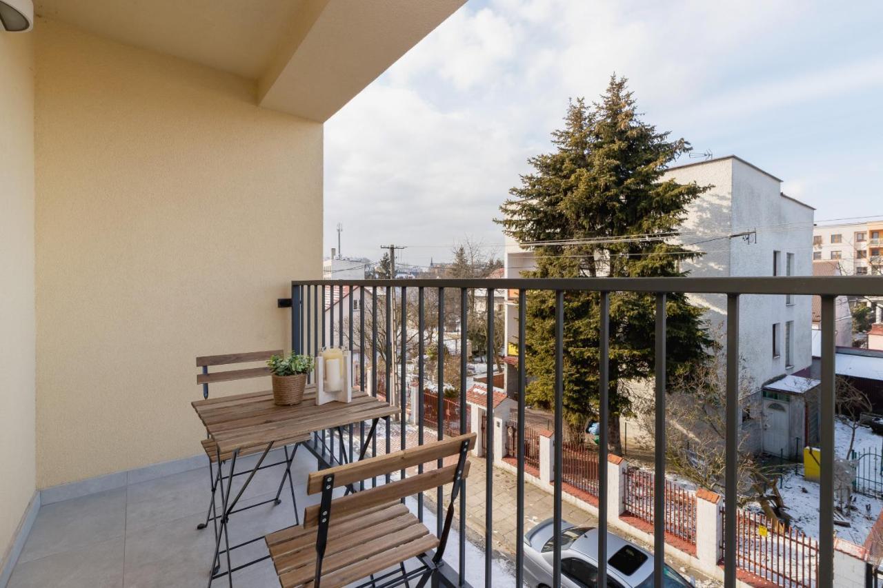 Business For Office Kolaczy By Renters Appartement Krakau