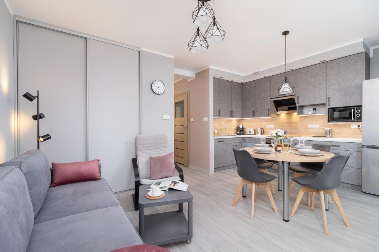 Appartement Business For Office Kolaczy By Renters Krakau