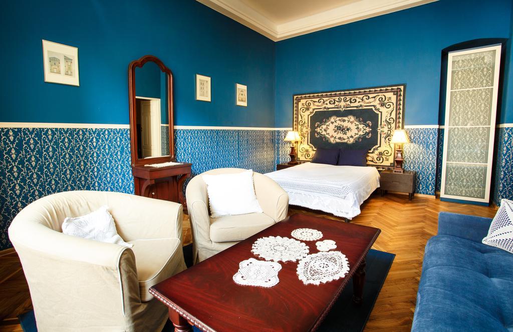 Boutique - Center - Kazimierz 3* Cracóvia