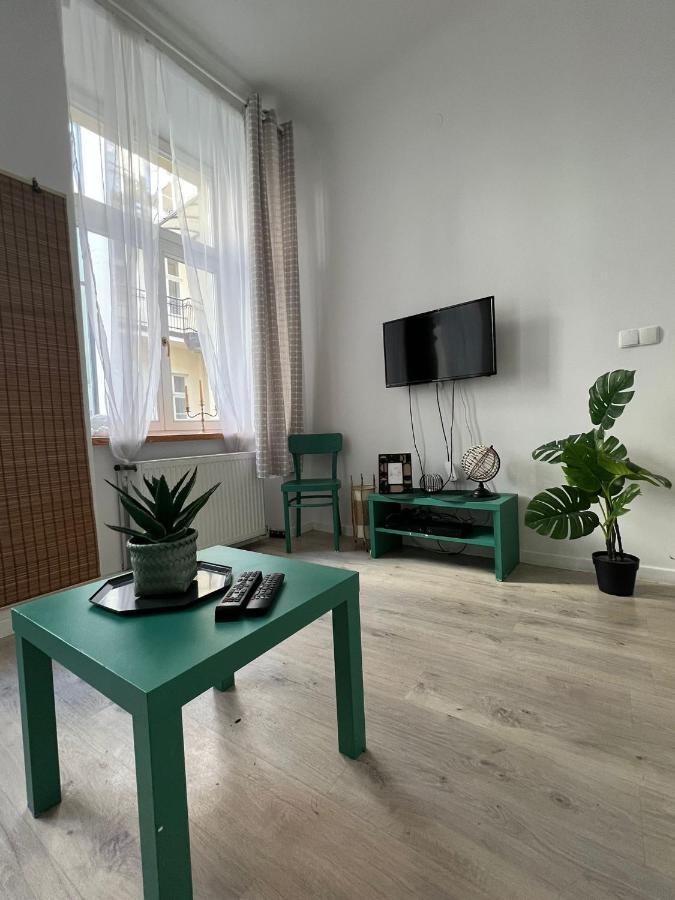 At The Wawel Hill Apartment