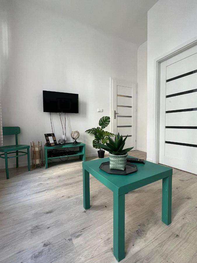 At The Wawel Hill Apartment Krakow