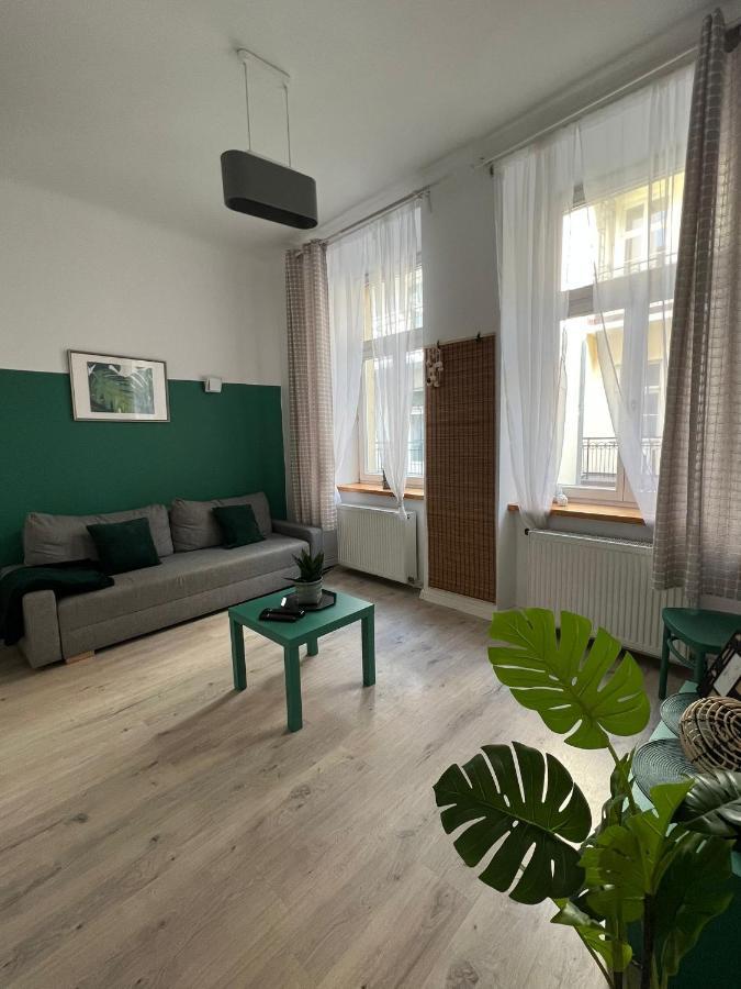 Apartment At The Wawel Hill *