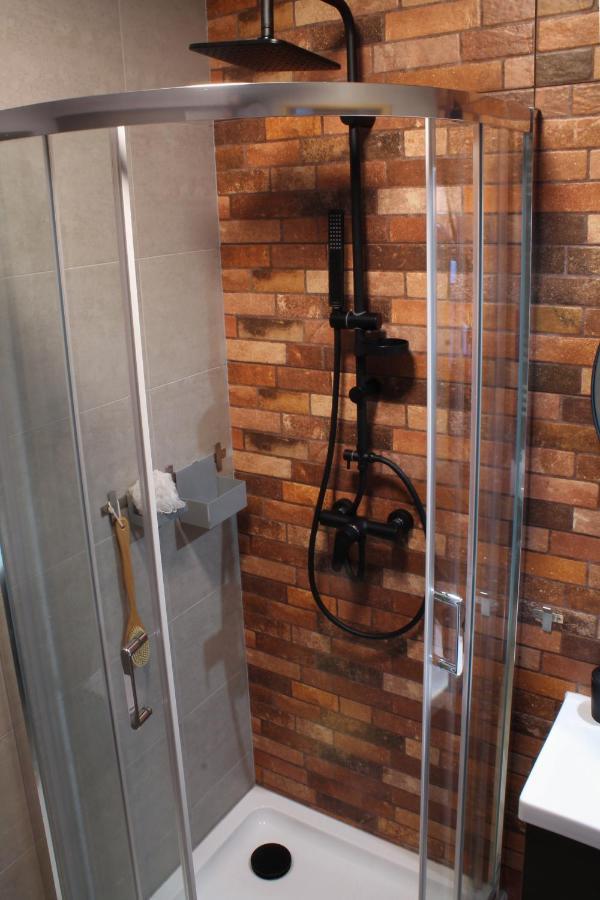 Soft Loft Apartment, Air Condition, 3 Beds, Kazimierz Apartment Krakow