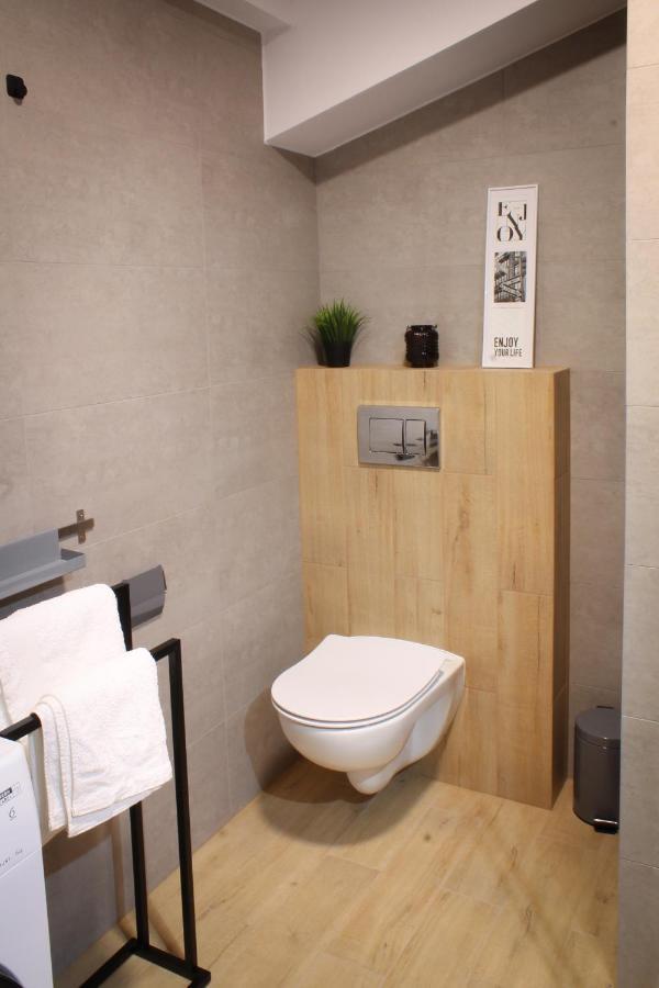 Apartment Soft Loft Apartment, Air Condition, 3 Beds, Kazimierz