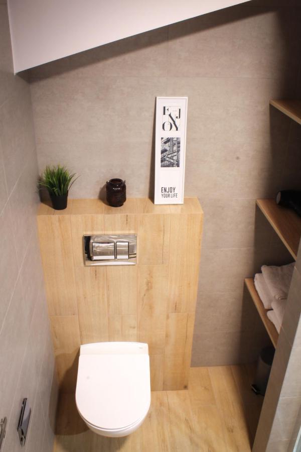 Apartment Soft Loft Apartment, Air Condition, 3 Beds, Kazimierz *