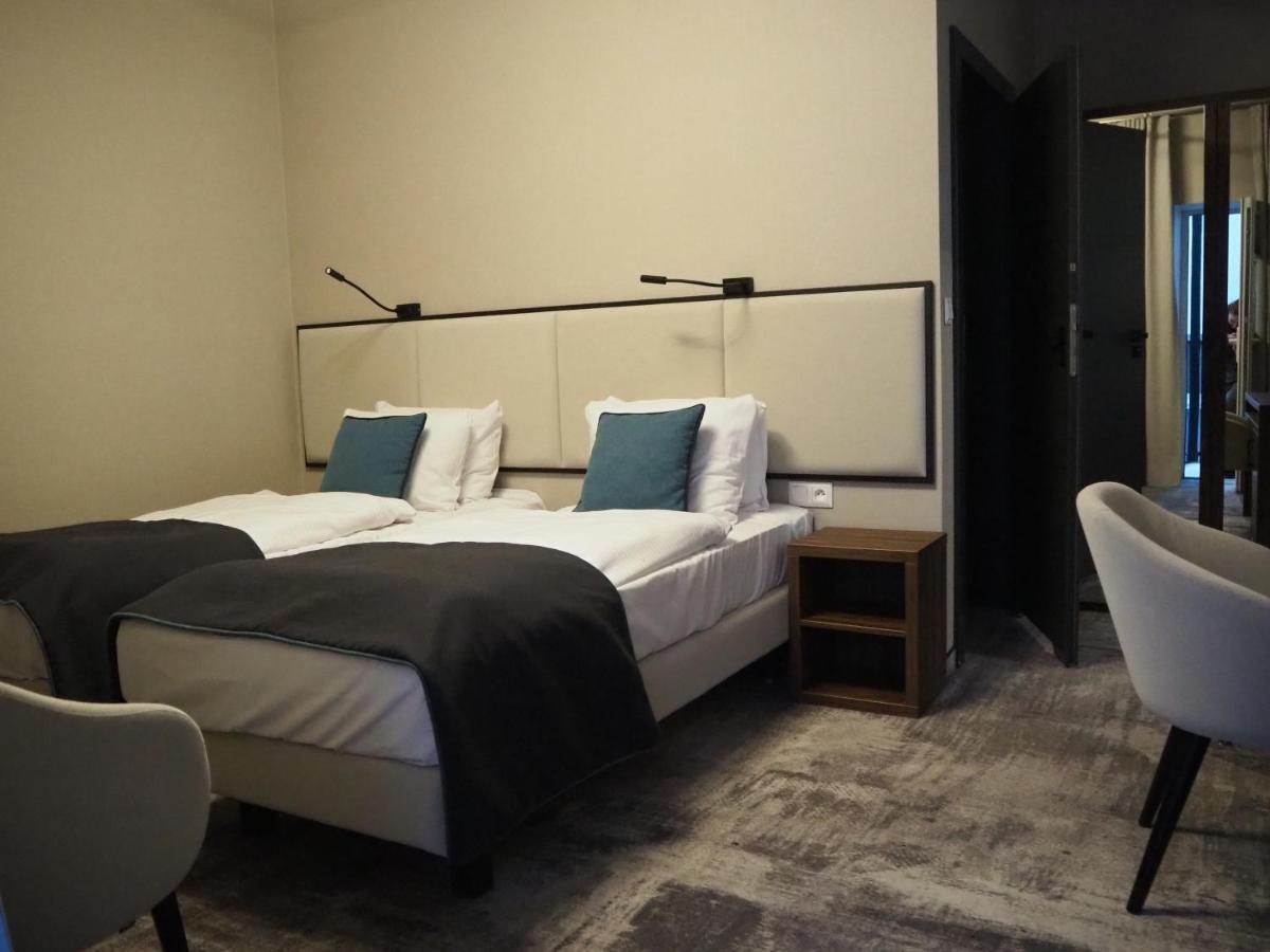 Hotel apartamentowy Dream Boutique Kraków