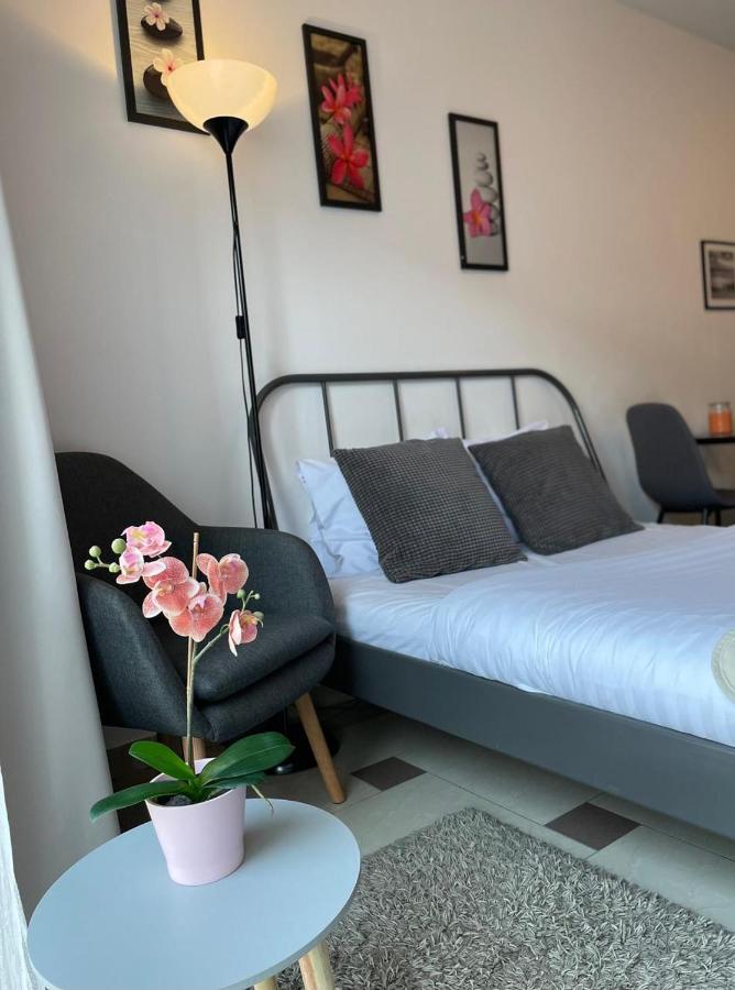 Albergue Bubble *