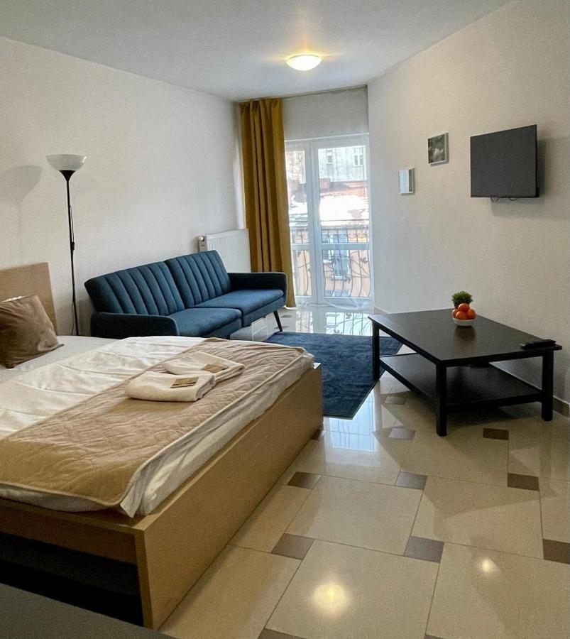 Albergue Bubble *