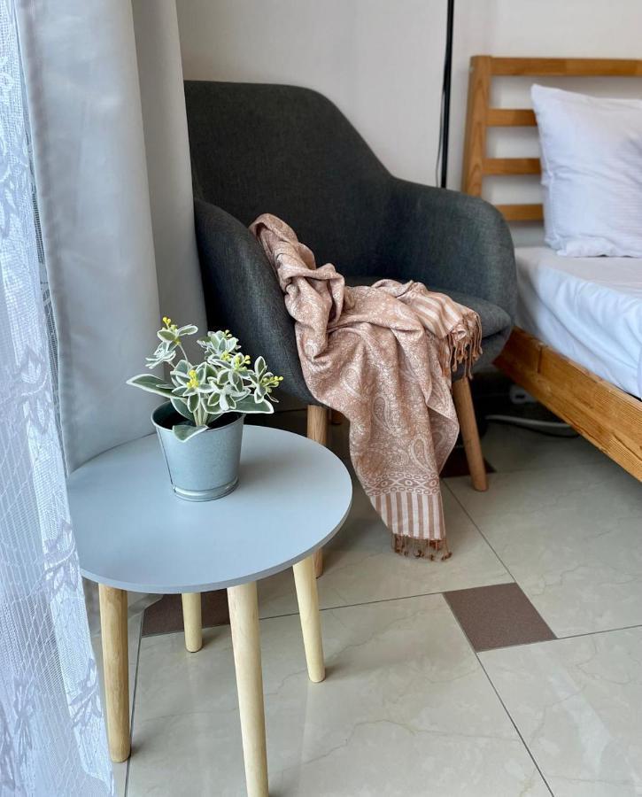 Albergue Bubble