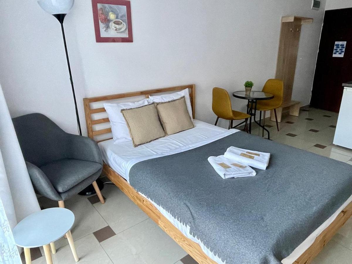 Bubble Albergue *