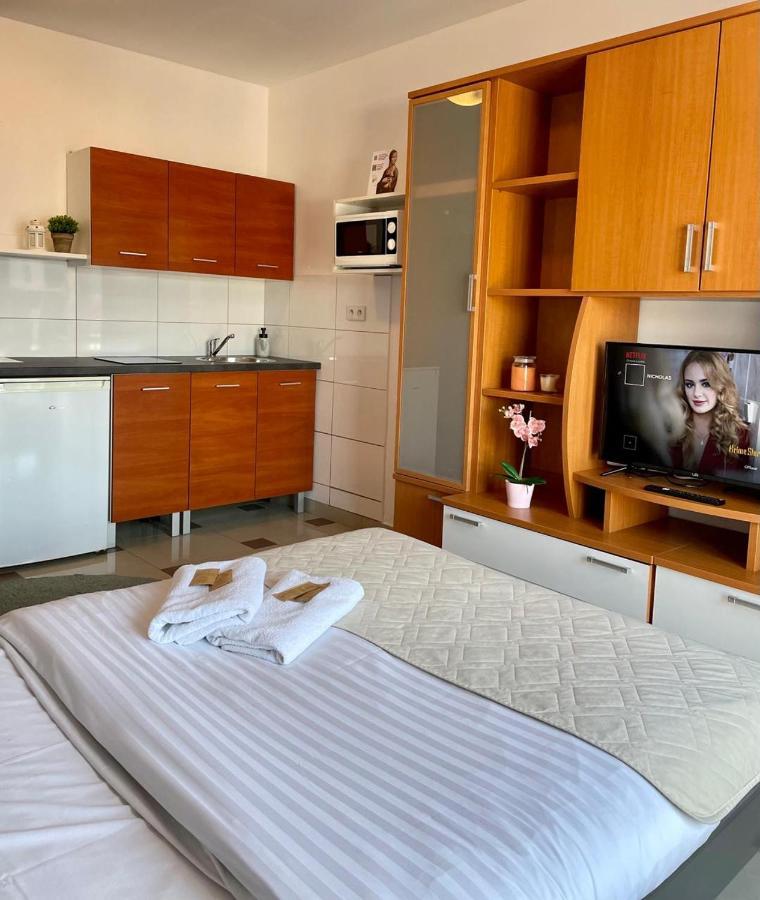 Albergue Bubble *