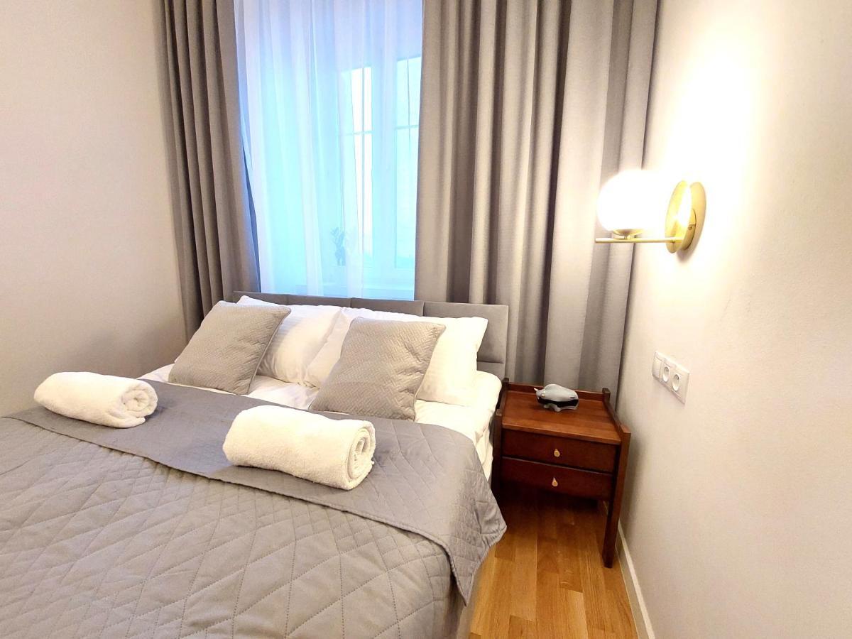 Appartement Unique Style Old Town - 25 Min From The Airport - By Homelike Krakau