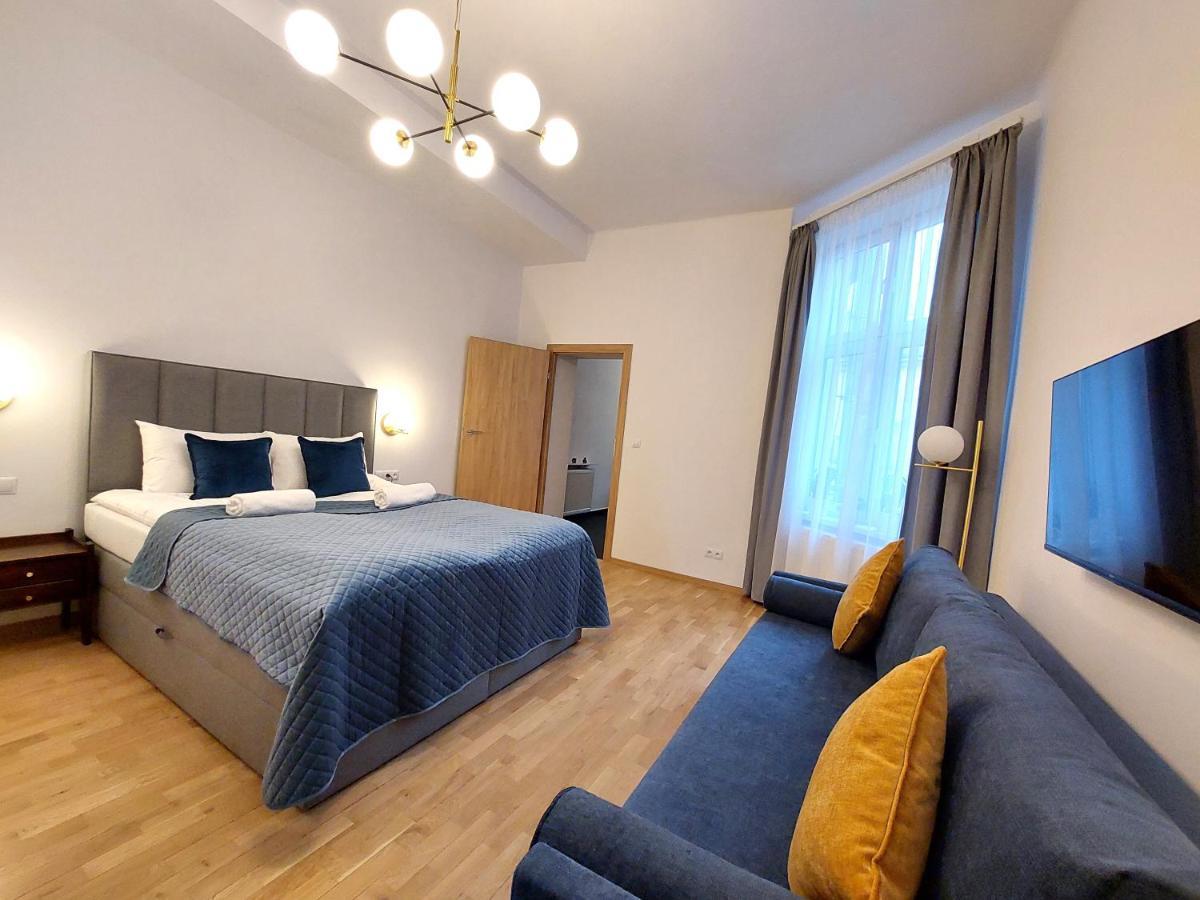 Appartement Unique Style Old Town - 25 Min From The Airport - By Homelike *