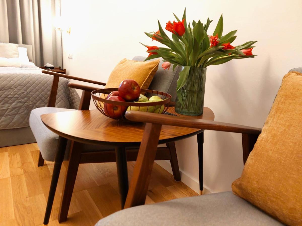 Unique Style Old Town - 25 Min From The Airport - By Homelike * Krakau