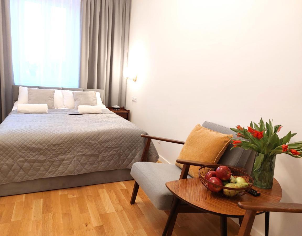 Appartement Unique Style Old Town - 25 Min From The Airport - By Homelike *