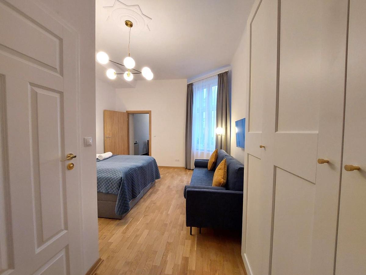 Appartement Unique Style Old Town - 25 Min From The Airport - By Homelike Krakau