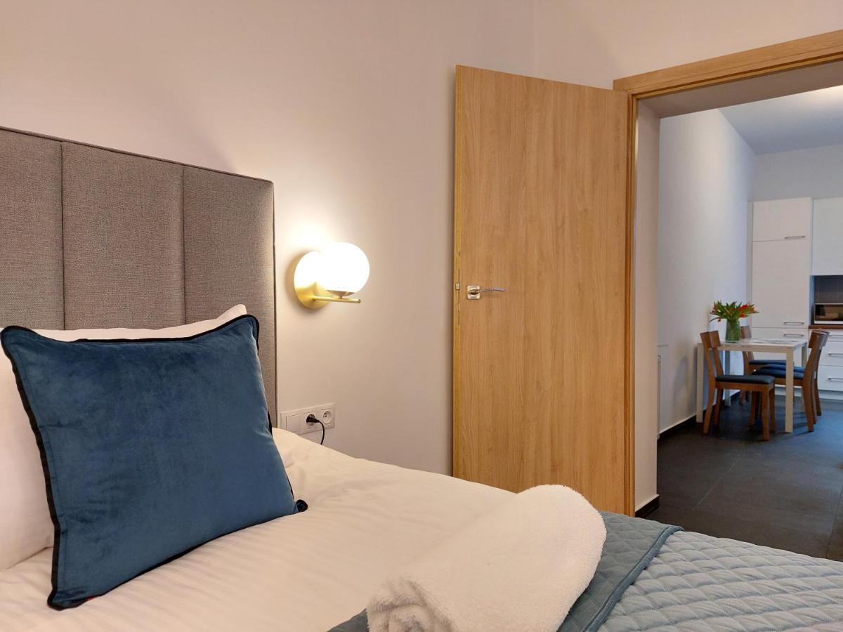 Appartement Unique Style Old Town - 25 Min From The Airport - By Homelike