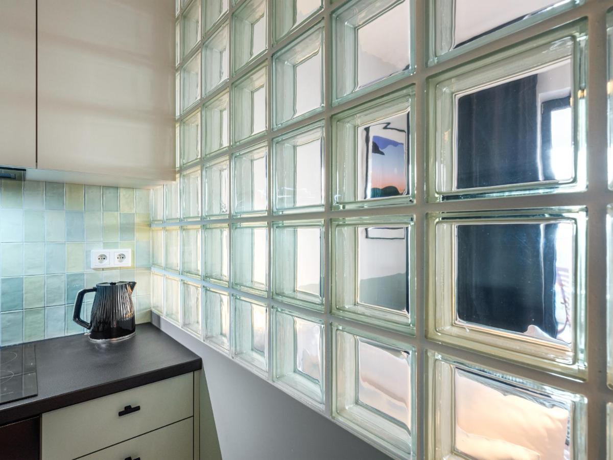 Wislane Tarasy Ii By Tyzenhauz Appartement *