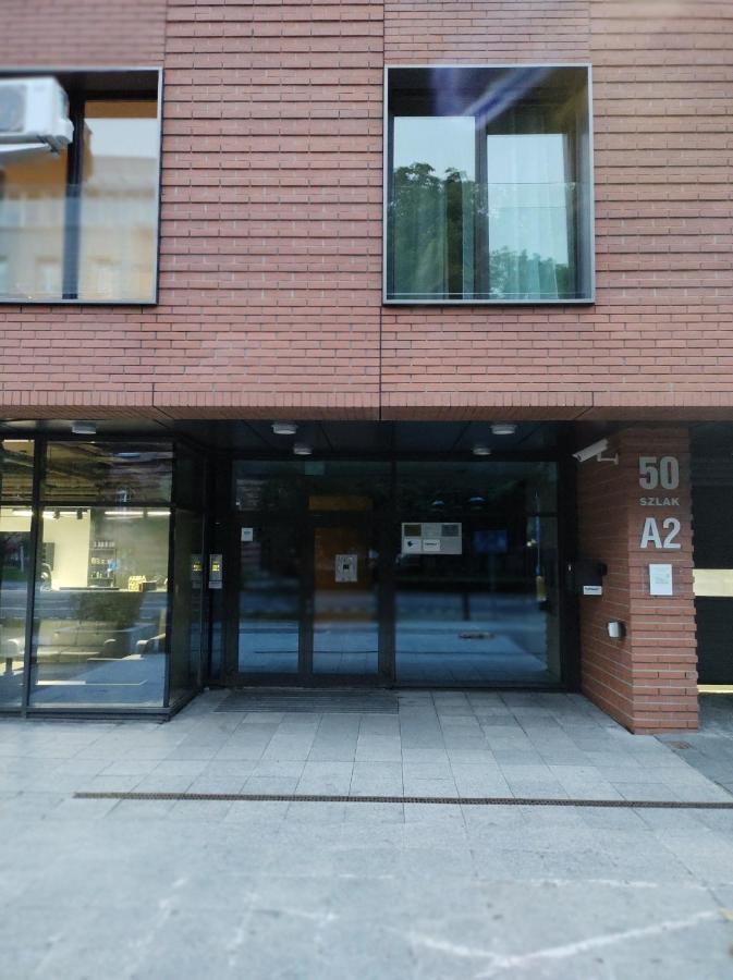 Apartamento Mm Old Town