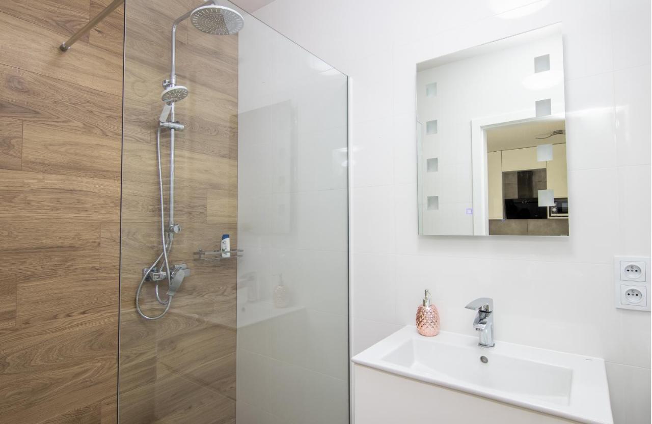 Apartament Marii Konopnickiej Kraków
