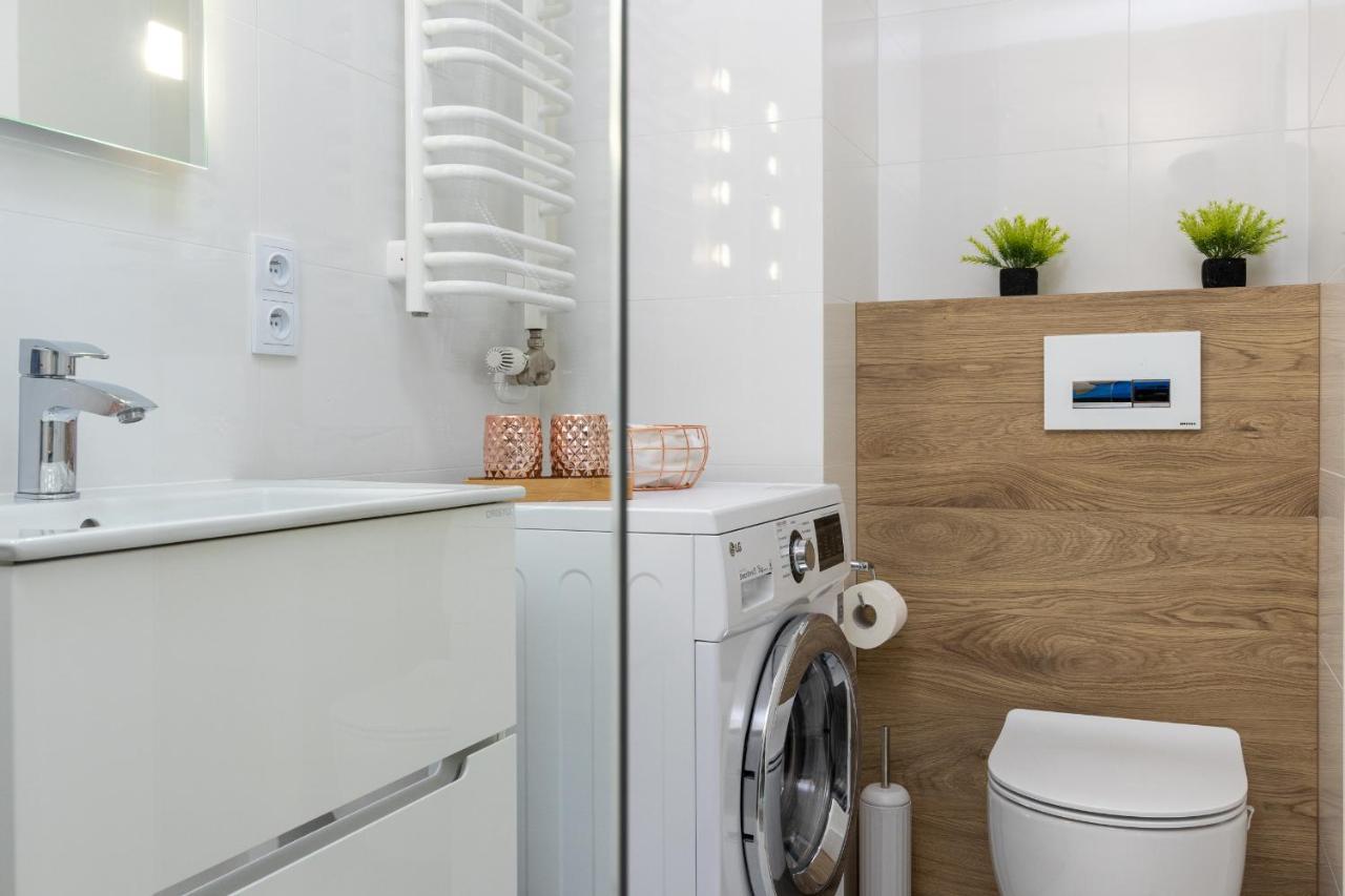 Apartament Marii Konopnickiej *