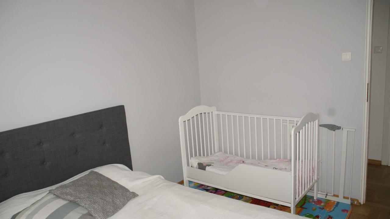 Alutka Apartment *