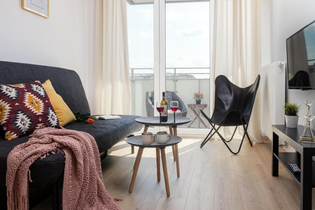 Apartament Marii Konopnickiej