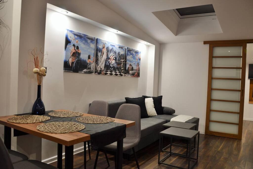 Apartamento Old Town / Grodzka 50