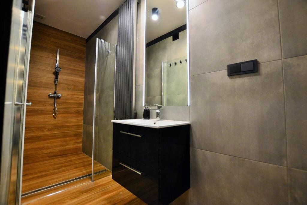 Apartamento Old Town / Grodzka 50 *