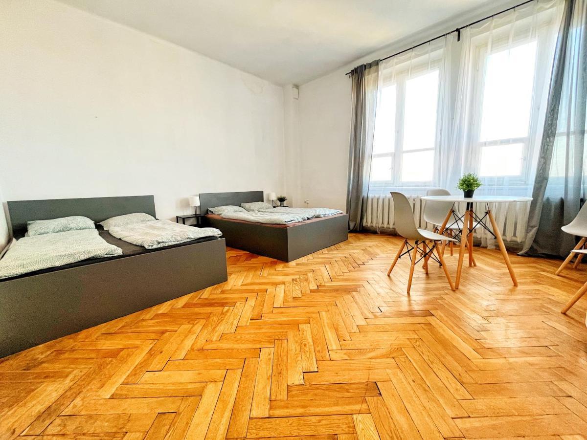 Apartment Best For Short In Center Krakow